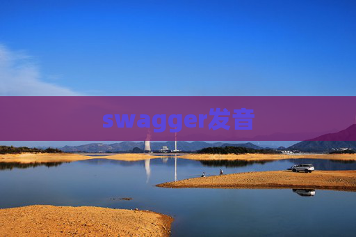 swagger发音